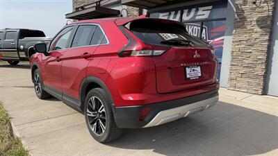 2025 Mitsubishi Eclipse Cross SE   - Photo 2 - Williston, ND 58801