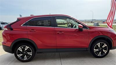 2025 Mitsubishi Eclipse Cross SE   - Photo 5 - Williston, ND 58801