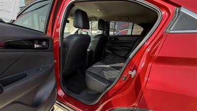2025 Mitsubishi Eclipse Cross SE   - Photo 10 - Williston, ND 58801