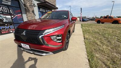 2025 Mitsubishi Eclipse Cross SE   - Photo 8 - Williston, ND 58801