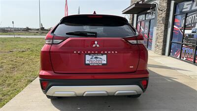 2025 Mitsubishi Eclipse Cross SE   - Photo 3 - Williston, ND 58801