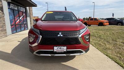 2025 Mitsubishi Eclipse Cross SE   - Photo 7 - Williston, ND 58801