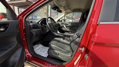 2025 Mitsubishi Eclipse Cross SE   - Photo 9 - Williston, ND 58801