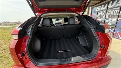 2025 Mitsubishi Eclipse Cross SE   - Photo 12 - Williston, ND 58801