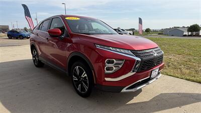 2025 Mitsubishi Eclipse Cross SE   - Photo 6 - Williston, ND 58801