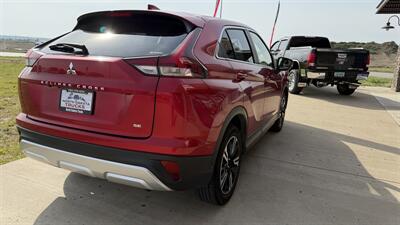 2025 Mitsubishi Eclipse Cross SE   - Photo 4 - Williston, ND 58801