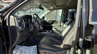2019 GMC Sierra 1500 SLT - Photo 8 - Williston, ND 58801