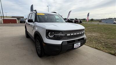 2025 Ford Bronco Sport Big Bend - Photo 6 - Williston, ND 58801