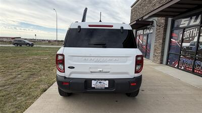 2025 Ford Bronco Sport Big Bend - Photo 3 - Williston, ND 58801