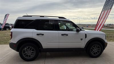 2025 Ford Bronco Sport Big Bend - Photo 5 - Williston, ND 58801