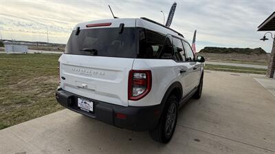 2025 Ford Bronco Sport Big Bend - Photo 4 - Williston, ND 58801