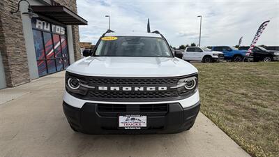 2025 Ford Bronco Sport Big Bend - Photo 7 - Williston, ND 58801