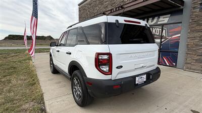 2025 Ford Bronco Sport Big Bend - Photo 2 - Williston, ND 58801