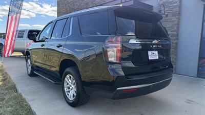2024 Chevrolet Tahoe LT - Photo 2 - Williston, ND 58801