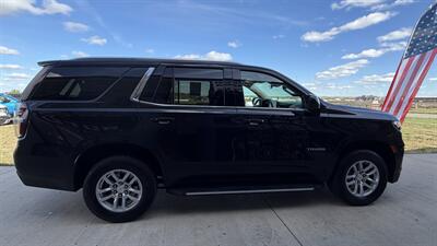 2024 Chevrolet Tahoe LT - Photo 5 - Williston, ND 58801
