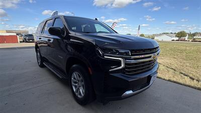 2024 Chevrolet Tahoe LT - Photo 6 - Williston, ND 58801
