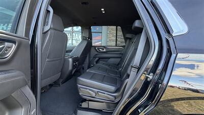 2024 Chevrolet Tahoe LT - Photo 9 - Williston, ND 58801