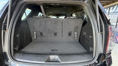 2024 Chevrolet Tahoe LT - Photo 11 - Williston, ND 58801