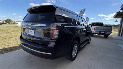2024 Chevrolet Tahoe LT - Photo 4 - Williston, ND 58801