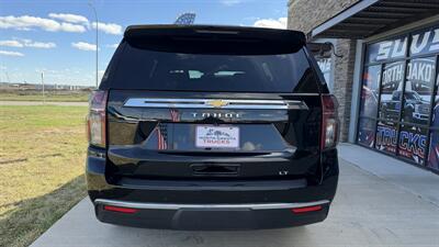 2024 Chevrolet Tahoe LT - Photo 3 - Williston, ND 58801