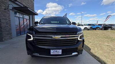 2024 Chevrolet Tahoe LT - Photo 7 - Williston, ND 58801