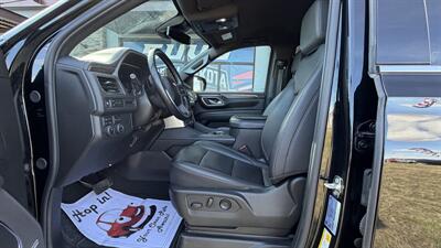 2024 Chevrolet Tahoe LT - Photo 8 - Williston, ND 58801