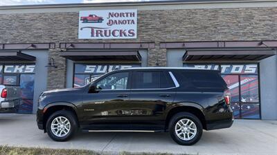 2024 Chevrolet Tahoe LT - Photo 1 - Williston, ND 58801