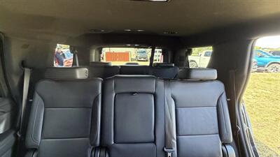 2024 Chevrolet Tahoe LT - Photo 10 - Williston, ND 58801