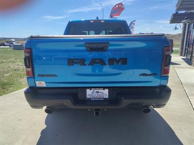 2022 RAM 1500 Rebel   - Photo 2 - Williston, ND 58801