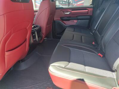 2022 RAM 1500 Rebel   - Photo 5 - Williston, ND 58801