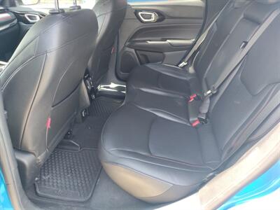 2025 Jeep Compass TRAILHAWK - Photo 6 - Williston, ND 58801