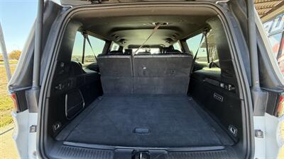 2024 Jeep Wagoneer L Series II - Photo 14 - Williston, ND 58801