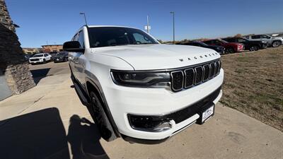2024 Jeep Wagoneer L Series II - Photo 6 - Williston, ND 58801
