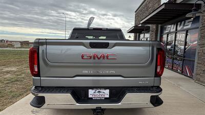 2025 GMC Sierra 1500 SLT   - Photo 3 - Williston, ND 58801