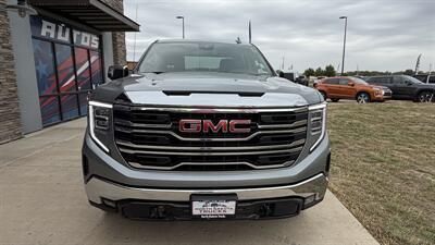 2025 GMC Sierra 1500 SLT   - Photo 7 - Williston, ND 58801