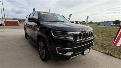 2024 Jeep Wagoneer L Series II - Photo 6 - Williston, ND 58801
