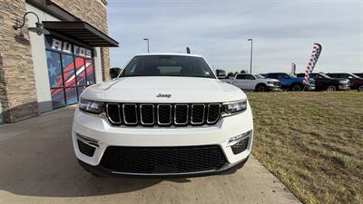 2024 Jeep Grand Cherokee 4xe - Photo 7 - Williston, ND 58801