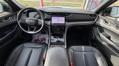 2024 Jeep Grand Cherokee 4xe - Photo 11 - Williston, ND 58801