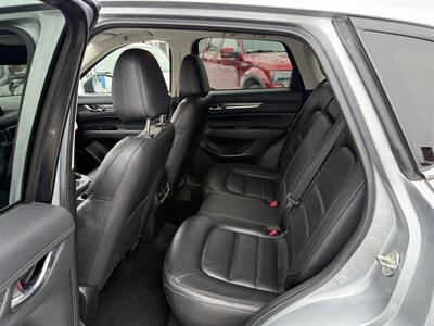 2018 Mazda CX-5 Grand Touring   - Photo 7 - Somerville, OH 45064