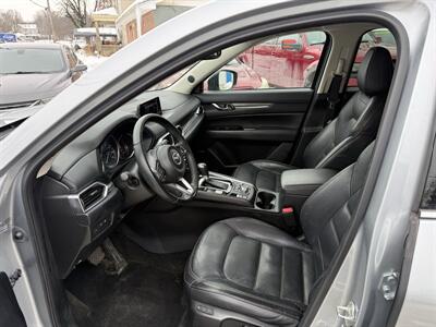 2018 Mazda CX-5 Grand Touring   - Photo 6 - Somerville, OH 45064