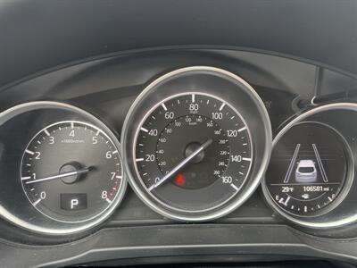 2018 Mazda CX-5 Grand Touring   - Photo 9 - Somerville, OH 45064