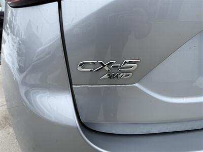 2018 Mazda CX-5 Grand Touring   - Photo 5 - Somerville, OH 45064