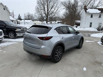 2018 Mazda CX-5 Grand Touring   - Photo 3 - Somerville, OH 45064