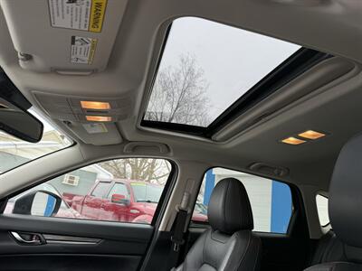 2018 Mazda CX-5 Grand Touring   - Photo 12 - Somerville, OH 45064