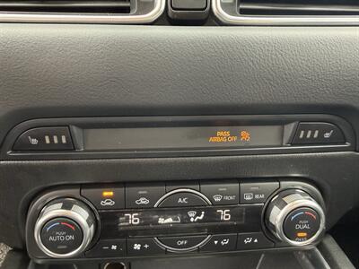 2018 Mazda CX-5 Grand Touring   - Photo 11 - Somerville, OH 45064