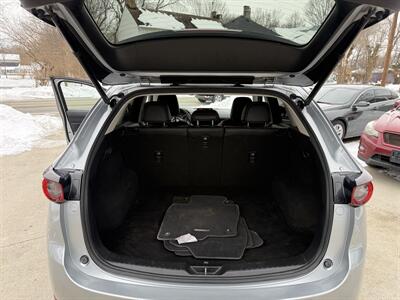 2018 Mazda CX-5 Grand Touring   - Photo 8 - Somerville, OH 45064