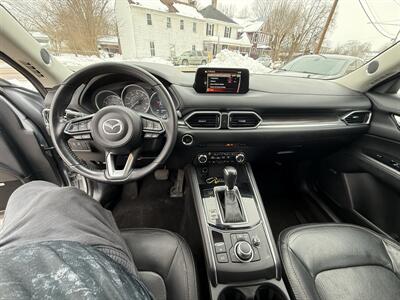 2018 Mazda CX-5 Grand Touring   - Photo 10 - Somerville, OH 45064