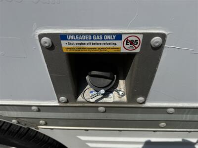 2012 Ford Econoline Super Duty Van - Photo 4 - Somerville, OH 45064
