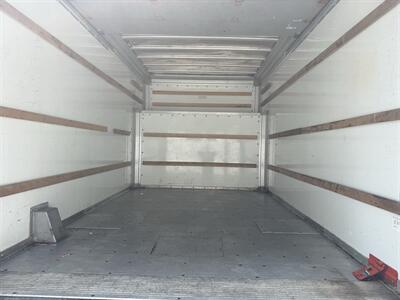 2012 Ford Econoline Super Duty Van - Photo 6 - Somerville, OH 45064