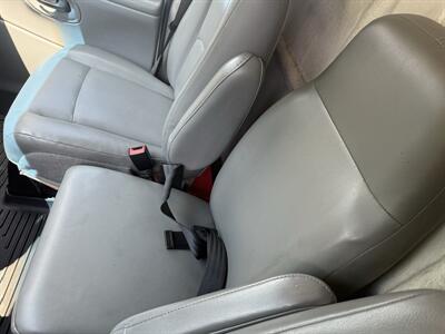 2012 Ford Econoline Super Duty Van - Photo 9 - Somerville, OH 45064